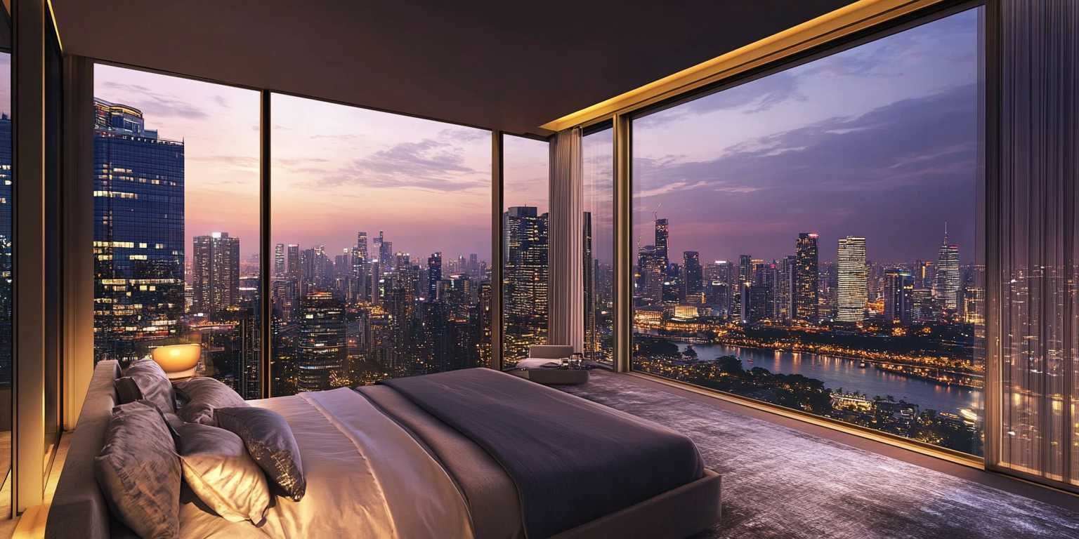 Unlock the Affordable Advantage New Condos Offer Progressive Payments, No Negotiations Required